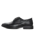 Pantofi Barbati 83210 Negru (D14) Mels