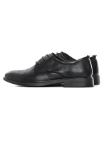 Pantofi Barbati 83210 Negru (D14) Mels