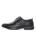 Pantofi Barbati 83216 Negru | Mels