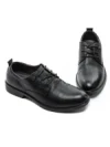 Pantofi Barbati 83216 Negru | Mels
