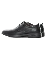 Pantofi Barbati 83216 Negru | Mels