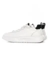 Pantofi Sport Barbati 8656 Alb Franco Gerardo