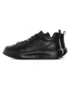 Pantofi Sport Barbati 8656 Negru Franco Gerardo