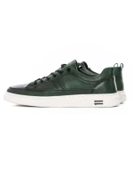 Pantofi Sport Barbati 8685 Verde Franco Gerardo