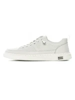 Pantofi Sport Barbati 8685 Alb Franco Gerardo
