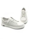 Pantofi Sport Barbati 8685 Alb Franco Gerardo