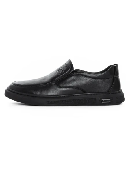 Mocasini Barbati 8688 Negru Franco Gerardo