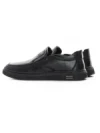 Mocasini Barbati 8688 Negru Franco Gerardo