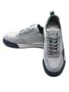 Pantofi Sport Barbati 88010-2 Albastru Mels