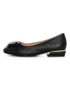 Balerini Dama 88321 Negru Formazione