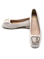 Balerini Dama 88321 Crem Formazione