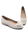 Balerini Dama 88321 Crem Formazione