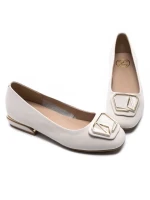 Balerini Dama 88321 Crem Formazione