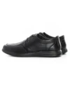 Pantofi Barbati 888161T Negru Mels
