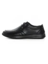 Pantofi Barbati 888161 Negru Mels