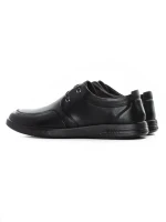 Pantofi Barbati 888161 Negru Mels