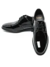 Pantofi Barbati 8D3902 Negru | Eldemas