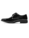 Pantofi Barbati 8D3902 Negru | Eldemas