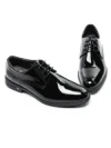 Pantofi Barbati 8D3902 Negru | Eldemas