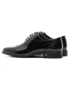 Pantofi Barbati 8D3903 Negru Eldemas