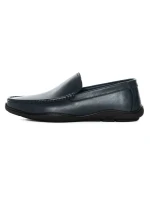 Pantofi Casual Barbati 8W805 Albastru Mels