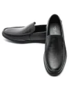 Pantofi Casual Barbati 8W805 Negru Mels