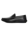 Pantofi Casual Barbati 8W805 Negru Mels