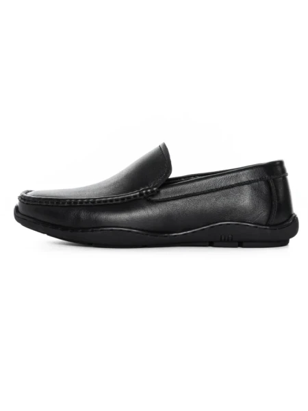 Pantofi Casual Barbati 8W805 Negru Mels
