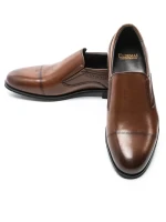 Pantofi Barbati 9122-1 Maro | Eldemas