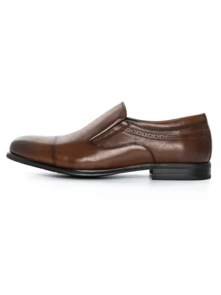Pantofi Barbati 9122-1 Maro | Eldemas