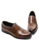 Pantofi Barbati 9122-1 Maro | Eldemas