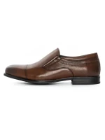 Pantofi Barbati 9122-1 Maro | Eldemas