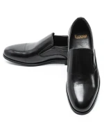 Pantofi Barbati 9122-1 Negru | Eldemas