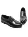 Pantofi Barbati 9122-1 Negru | Eldemas