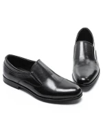 Pantofi Barbati 9122-1 Negru | Eldemas