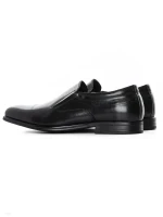 Pantofi Barbati 9122-1 Negru | Eldemas