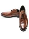 Pantofi Barbati 9122-2 Maro | Eldemas