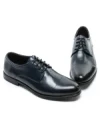 Pantofi Barbati 9122-2 Albastru | Eldemas