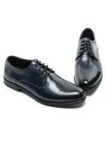 Pantofi Barbati 9122-2 Albastru | Eldemas