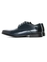 Pantofi Barbati 9122-2 Albastru | Eldemas