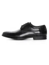 Pantofi Barbati 9122-2 Negru | Eldemas
