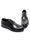 Pantofi Barbati 9122-2 Negru | Eldemas