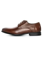 Pantofi Barbati 9122-3 Maro | Eldemas