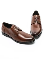 Pantofi Barbati 9122-3 Maro | Eldemas