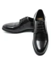 Pantofi Barbati 9122-3 Negru | Eldemas