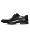 Pantofi Barbati 9122-3 Negru | Eldemas