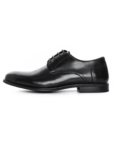 Pantofi Barbati 9122-3 Negru | Eldemas