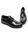 Pantofi Barbati 9122-3 Negru | Eldemas