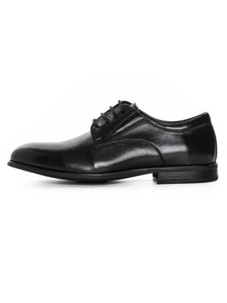 Pantofi Barbati 9147-7 Negru | Eldemas