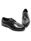 Pantofi Barbati 9147-7 Negru | Eldemas